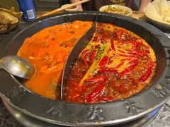 -蜀大侠火锅(春熙路店)