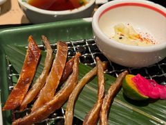 -匠和风精致料理(莆田财富中心店)