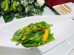 乳饼炒野金瓜-九十九顶毡房(阜石路店)