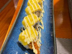 芒果大虾卷-游You House(西单老佛爷店)