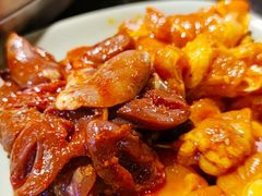 -梨花自助烤肉(天河城店)