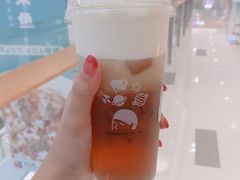 -喜茶(深圳福田星河COCO Park店)