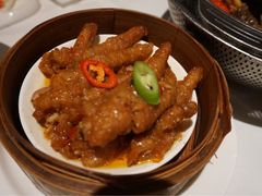 -怡情荟•海鲜青岛菜(五四广场旗舰店)