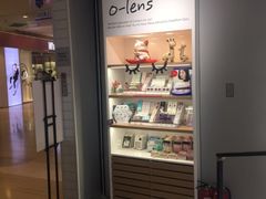 -瞳學會lens mart(南开大悦城店)