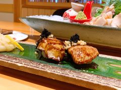 -大岛日本料理铁板烧(南通大饭店)