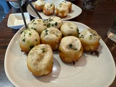 -哑巴生煎(临顿路店)
