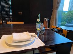 -当米亚诺意大利餐厅(武汉光谷凯悦酒店)