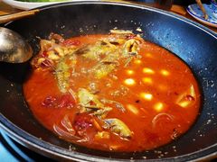-小小河边鱼(天润城店)