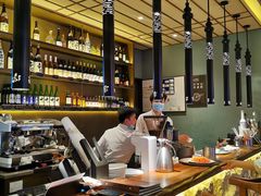 -山葵家·创意料理(宁波来福士店)