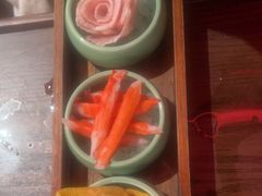-捞王锅物料理(金华义乌之心店)