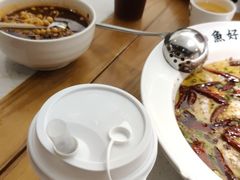 -江渔儿酸菜鱼(奥园广场金发购物中心店)