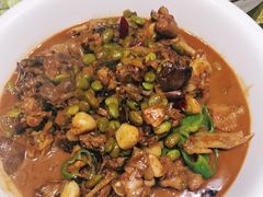 -善银私房菜馆(金舟花园小区店)