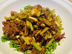 -隐厨·中国菜馆(三里屯T+MALL店)