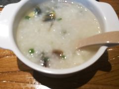 -小城粥道·海胆鲜虾粥(解放广场店)