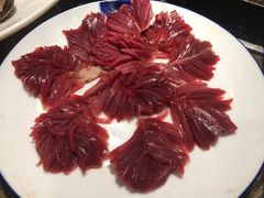 鲜郡花-蜀辣居鲜货老火锅(红牌楼店)