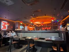-探鱼·鲜青椒爽麻烤鱼(番禺万达店)