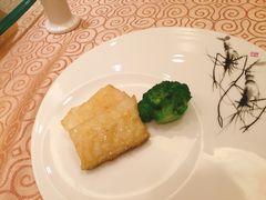-杭州香格里拉·香宫中餐厅