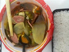 -芙蓉树下·四川冒菜(大悦城店)