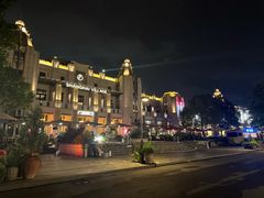 -比斯特上海购物村精品奥特莱斯