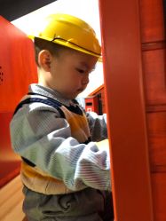 -幻贝家儿童乐园(苏州中心店)