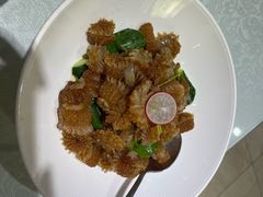 -品味居·首店·大连鲜活海鲜大连菜(东港店)