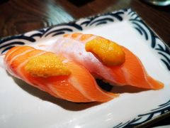 -大雄寿司(中华广场店)