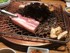 -王妃家(明洞中央店)
