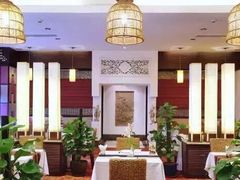 大堂-阿诺泰·泰国餐厅(紫荆店)