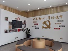 -高东镇樱花园