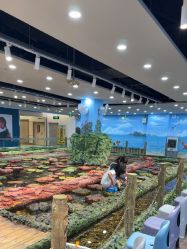 -钓虾工场·钓虾·赶海(回龙观店)