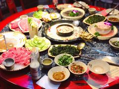太极双滑-蜀大侠火锅(龙岗店)