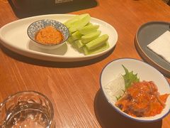 -人间酒暖·Go blanc·烧鸟·深夜食堂(陆家嘴店)