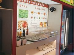 -京熹顺·老北京百年铜锅涮肉(百家湖1912店)