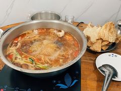 -秧塘牛八宝(金山路店)