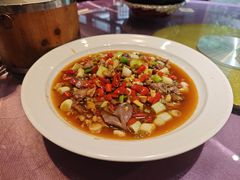 -郭鸡肉·非遗餐厅(安仁古镇店)