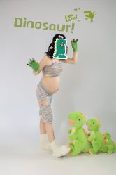 -孕视觉专业孕妇摄影(天津南开店)