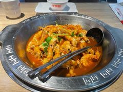 -李想大虾(绿地新都会店)