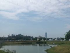 -长洲岛
