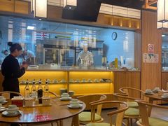 -伊喜饺子(五道口学院路店)