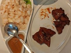 -丰收日·小海鲜·沪上家宴(顾村正大店)