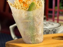 -天狗山料理(省体店)
