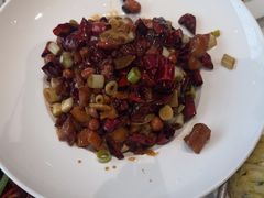 -院8里·少城记忆老川菜(宽窄巷子店)