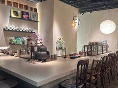 -luutosa  cafe & tea 鹿兔山