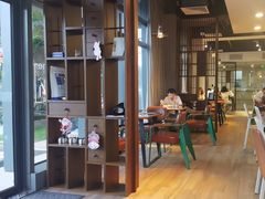 -小众香港茶餐厅(金山店)