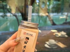 -绍兴老味道·非遗门店(银泰城店)
