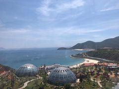 -芽庄珍珠岛游乐园