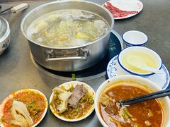 -万祥牛肉火锅(金龙店)