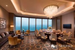 -厦门康莱德酒店·宴会厅婚宴