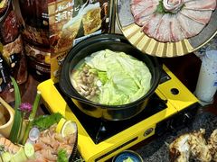 -晶吉·居酒屋·烧鸟·海胆(民主广场店)