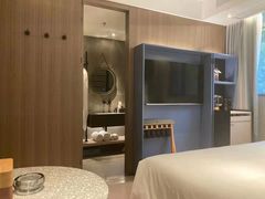 -舍居智能酒店(深圳宝安翻身地铁站店)